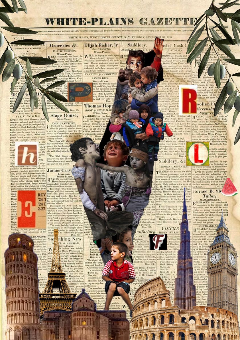 Graphic Design 2